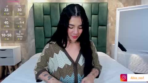 Alice  online show from 02-11-26, 02:49