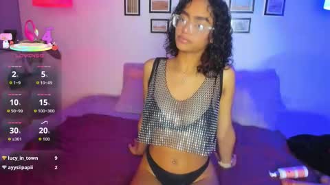 alice_simmons online show from 01-15-26, 11:59