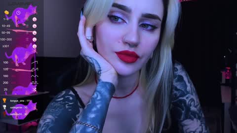 Alice online show from 01-20-25, 08:18