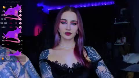 Alice online show from 11-22-25, 06:40