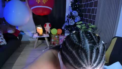 Alice online show from 12-20-24, 02:27