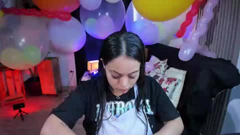 Alice online show from 01-14-25, 02:22