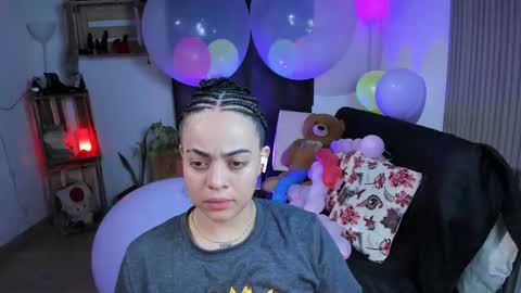 Alice online show from 01-19-25, 03:08