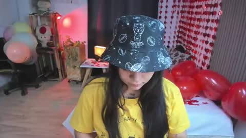 Alice online show from 02-15-25, 12:01