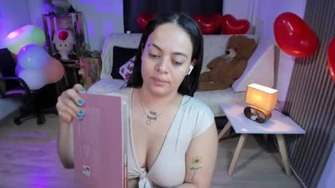 Alice online show from 02-18-25, 12:39