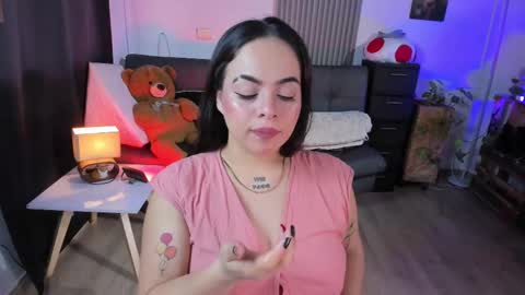 Alice online show from 03-08-25, 05:54