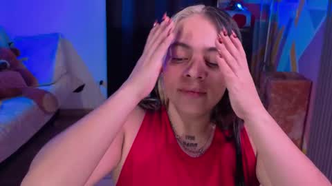 Alice online show from 11-02-25, 08:00