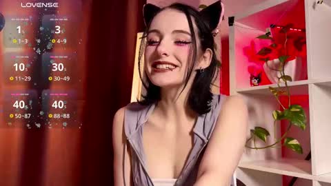 Snapshot of alice_succubus chatting on 02-13-25, 07:21 alice_succubus online show from 02-13-25, 07:21