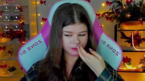 Alice online show from 12-17-25, 10:10