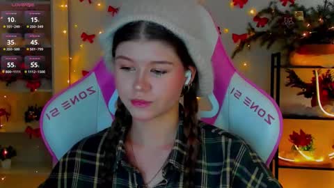 Alice online show from 01-15-26, 09:03