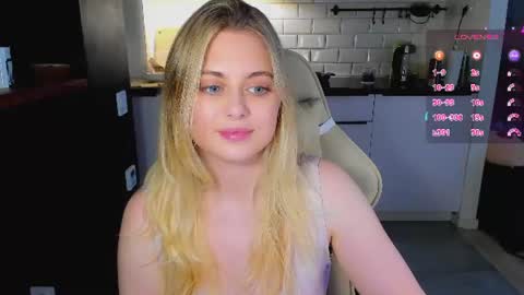Alice online show from 06-26-26, 07:35
