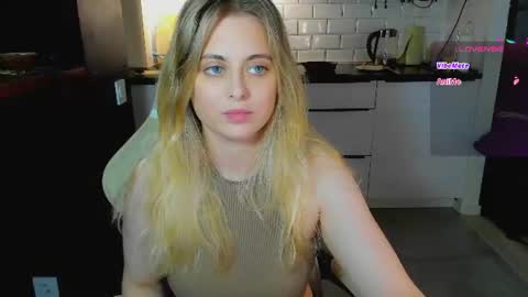 Alice online show from 07-26-26, 10:55