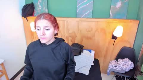 Alice and Asia online show from 01-05-26, 07:06