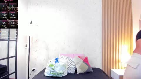 Alice and Asia online show from 06-20-26, 07:16