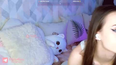 Snapshot of alicebate chatting on 03-15-26, 10:38 Alice online show from 03-15-26, 10:38