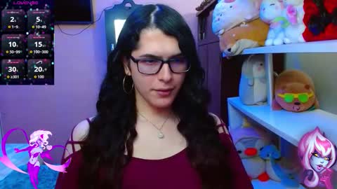 Snapshot of alicebathory_ chatting on 09-15-25, 09:59 Alice Bathory online show from 09-15-25, 09:59