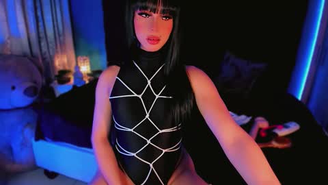 Alice online show from 11-28-25, 07:27