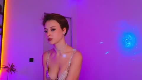 Your sweet Alice INST alicebellies online show from 06-07-26, 02:54