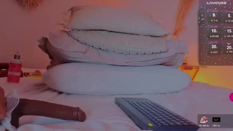 Snapshot of alicebenette chatting on 02-20-26, 06:26 Alice Benette online show from 02-20-26, 06:26