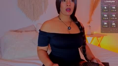 Snapshot of alicebenette chatting on 02-23-26, 03:48 Alice Benette online show from 02-23-26, 03:48