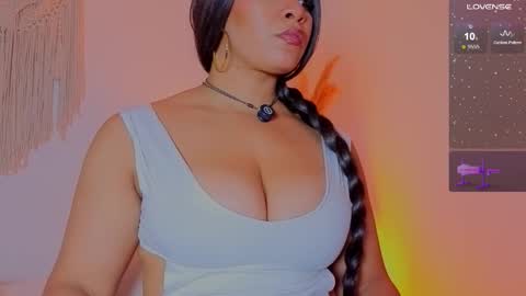 Snapshot of alicebenette chatting on 02-27-26, 05:40 Alice Benette online show from 02-27-26, 05:40