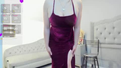 aliceblack7 online show from 03-07-26, 12:02