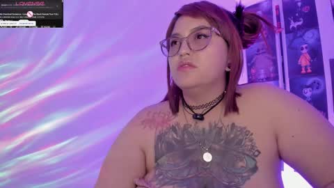 Alice Brinck online show from 02-24-26, 02:31