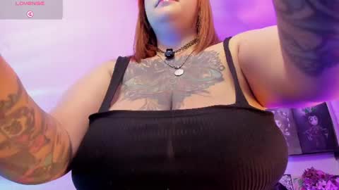 Alice Brinck online show from 07-03-26, 11:22