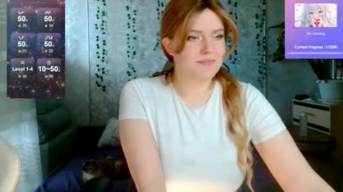AliceCasey online show from 06-04-26, 12:11
