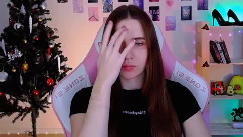 alicecharmy online show from 12-17-24, 12:22