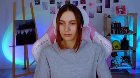 alicecharmy online show from 01-07-25, 03:33