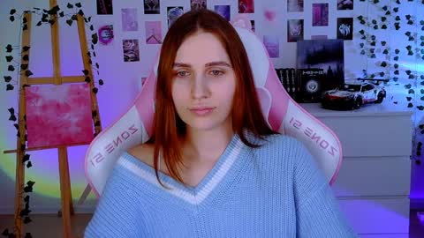 alicecharmy online show from 01-17-25, 01:24