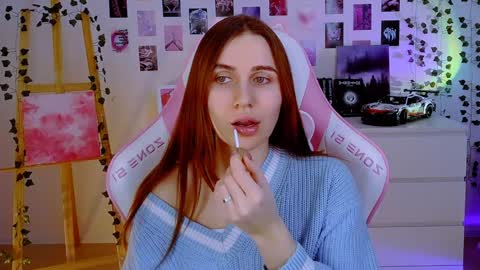 alicecharmy online show from 01-24-25, 12:10