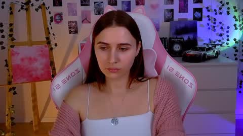 alicecharmy online show from 01-30-25, 01:10