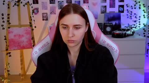 alicecharmy online show from 01-31-25, 11:03