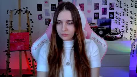 alicecharmy online show from 09-10-25, 10:04