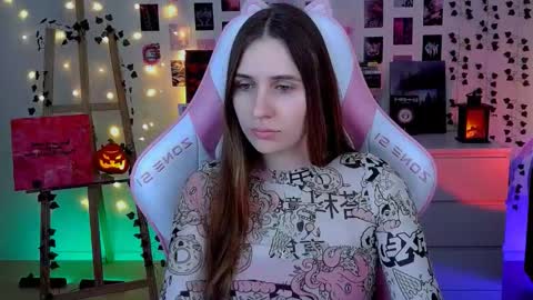 alicecharmy online show from 10-24-25, 05:48