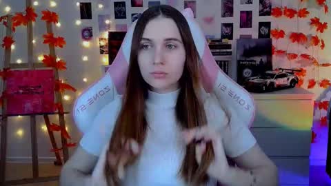 alicecharmy online show from 11-01-25, 06:15