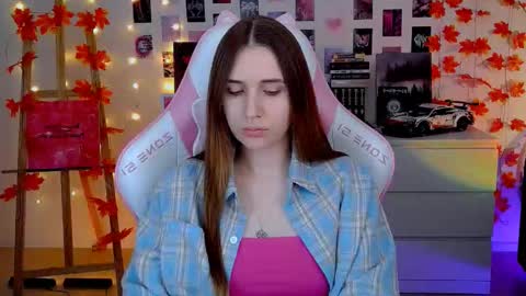 alicecharmy online show from 11-09-25, 07:50