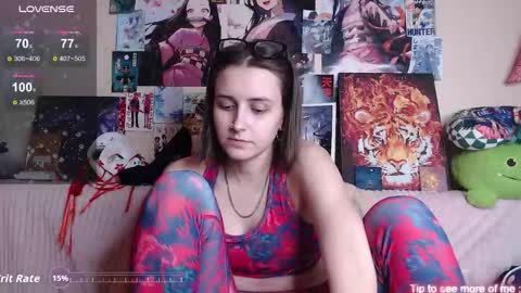 alice online show from 10-18-25, 04:19