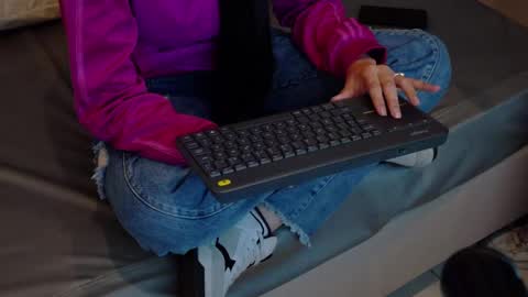 alicecoffin online show from 02-27-25, 01:17