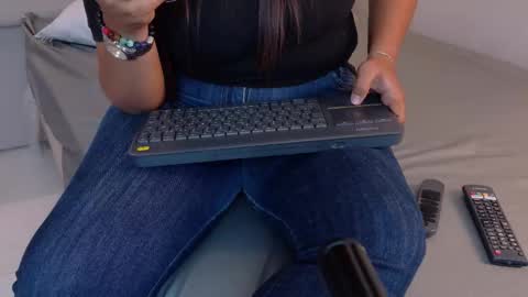 alicecoffin online show from 02-23-26, 10:40