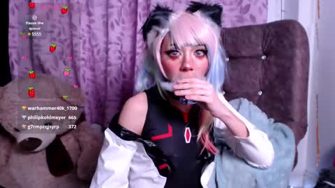 Snapshot of alicedang3r chatting on 02-19-25, 04:55 Alice  online show from 02-19-25, 04:55