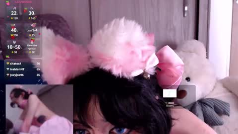 Snapshot of alicedang3r chatting on 02-28-25, 05:15 Alice  online show from 02-28-25, 05:15