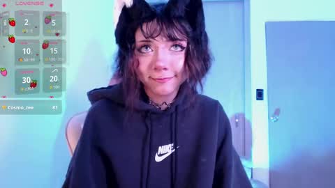 Snapshot of alicedang3r chatting on 10-07-25, 02:31 Alice  online show from 10-07-25, 02:31