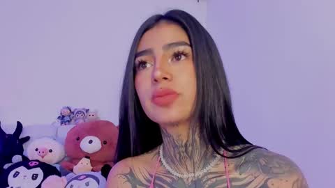 Alice  online show from 10-03-25, 05:10