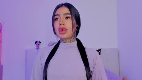 Alice  online show from 10-16-25, 07:48