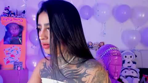 Alice  online show from 02-01-26, 09:57