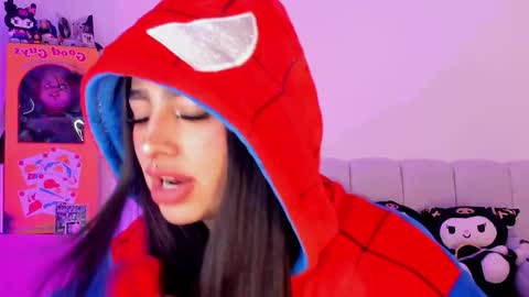 Alice  online show from 02-12-26, 12:16