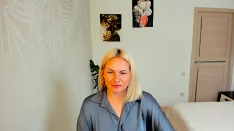 Alicee online show from 07-29-26, 07:50